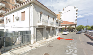 Vendita Garage Via Caio Asinio Pollione 6 Pescara PE