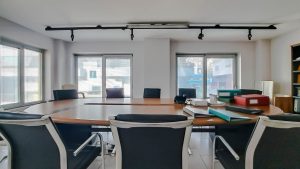 Affitto Ufficio in Via Aldo Moro 9, Centro-Spiaggia, Montesilvano